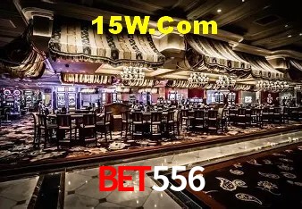 Provedores de Jogos Bet556