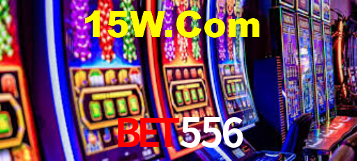 Bet556: Seu Cassino Premiado com Pagamentos Rápidos