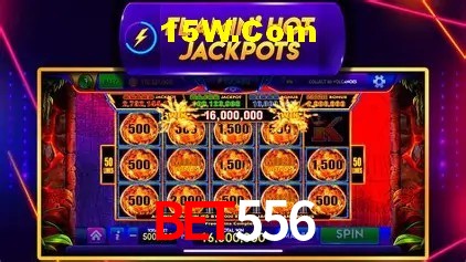 Bet556 Brasília - Bonus Features