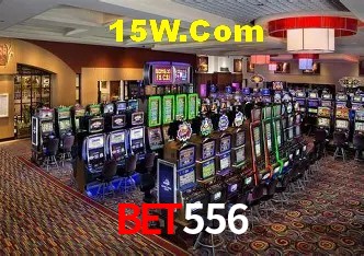 Casino Ao Vivo Bet556