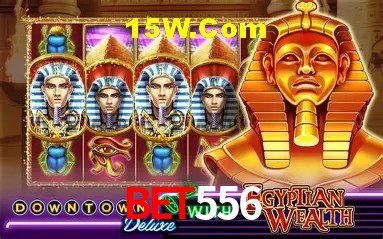 Jogos de Slot Bet556