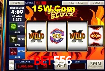 Bet556 Plataforma - Certificada MGA desde 2015