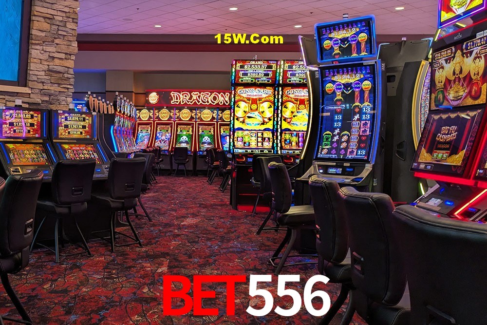 Responsive Design Bet556