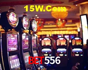 Tecnologia da Plataforma Bet556