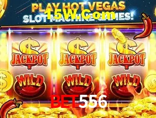 Bet556 São Paulo - Hot Promos