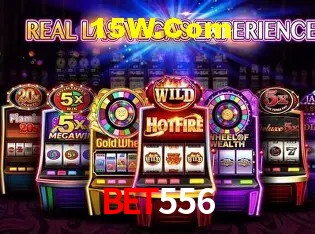 Sistemas de Segurança Bet556