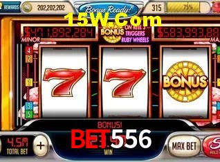 Design Responsivo Bet556