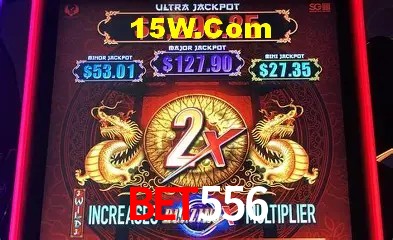Bet556 - Aplicativo Móvel