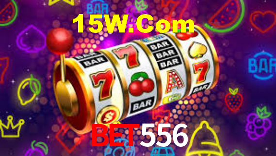Bet556 - App Features