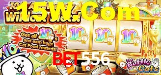 Exclusive Games Bet556