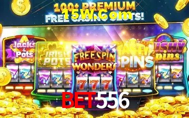 Bet556 Promoções - 30+ Ofertas Diárias