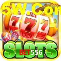 Welcome Bonus Bet556