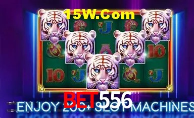 Bet556 Brasília - Jogo Features